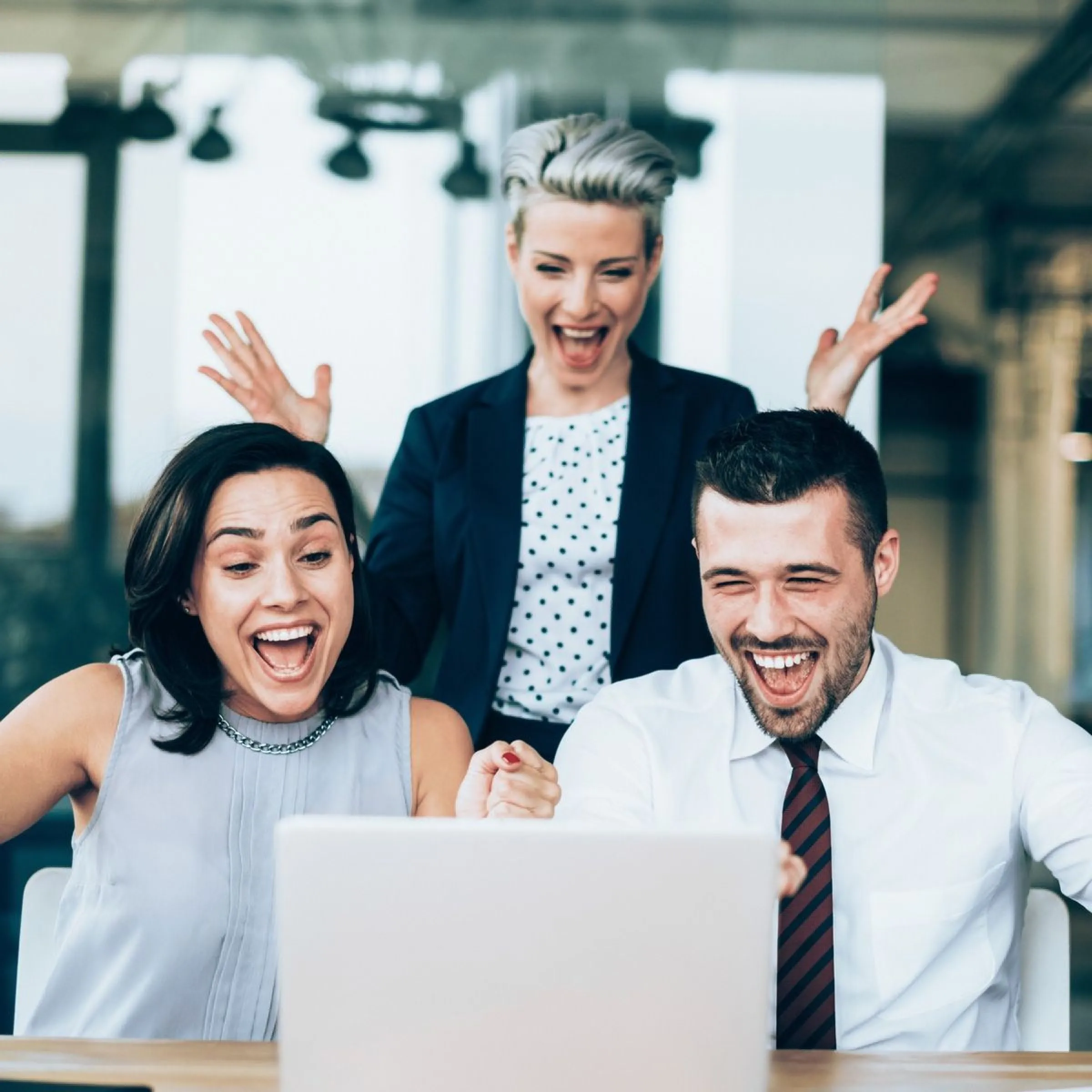 Praktyczne warsztaty menedżerskie