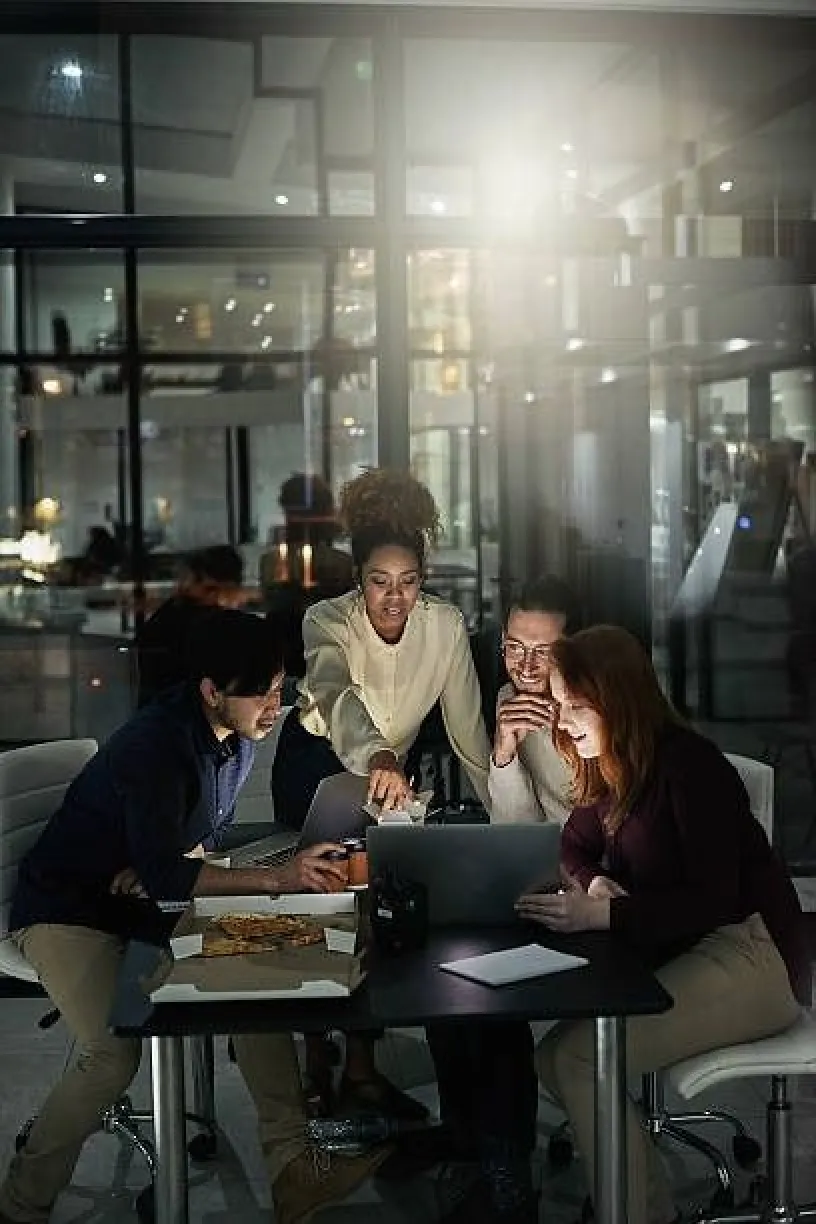 Zdjęcie z warsztatów