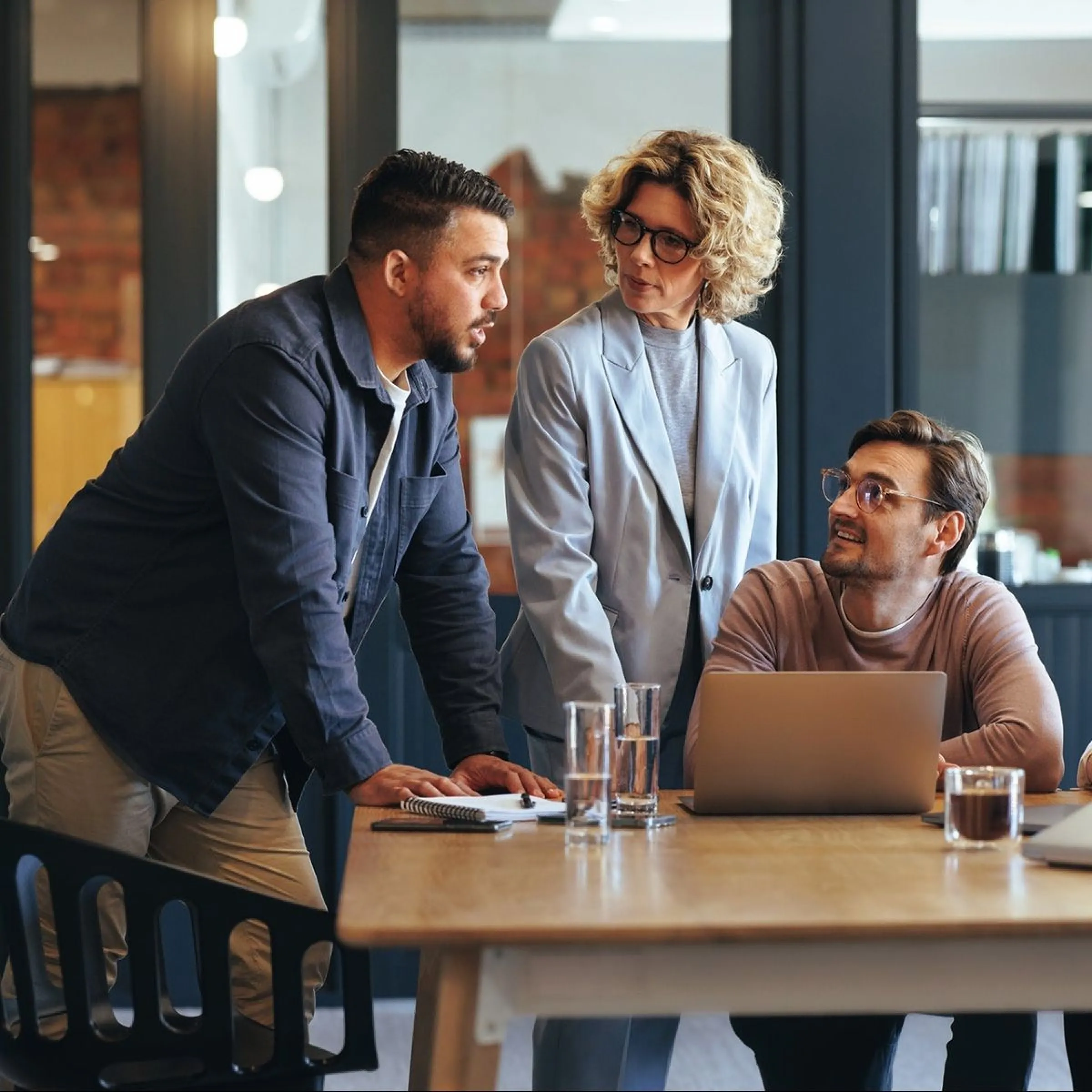 Materiały szkoleniowe